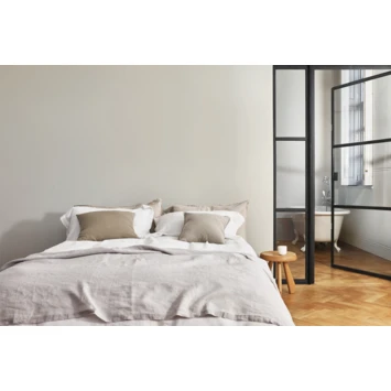 Flexa Creations muurverf morning snow extra mat 1 liter