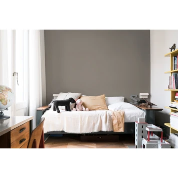 Flexa Creations muurverf authentic grey krijt 1 liter