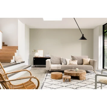 Flexa Creations muurverf sandy beach extra mat 2,5 liter