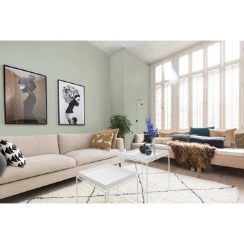 Histor Perfect Finish muurverf mat Gull Feather 2,5 liter