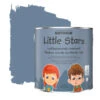 Rust-Oleum Rustoleum Little Stars Luchtzuiverende Muurverf Toverfluit 2,5 Liter