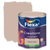 Flexa Creations Muurverf Grand Lady Extra Mat 1 L