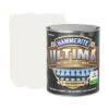 Hammerite Ultima Metaallak Mat Wit 750ml RAL9016