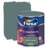 Flexa Creations Muurverf Serene Lagoon Extra Mat 1 Liter