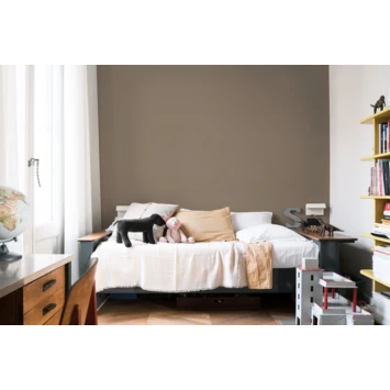 Flexa Creations muurverf Brave Ground extra mat 1 liter