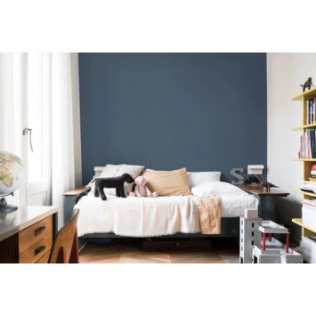 Flexa Creations muurverf blueberry dream extra mat 2,5 liter