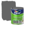 Flexa EasyCare Muurverf Keuken Antraciet Mat 1 Liter
