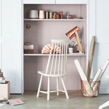 Histor Perfect Finish houtlak RAL 9010 zijdeglans 2,5 liter