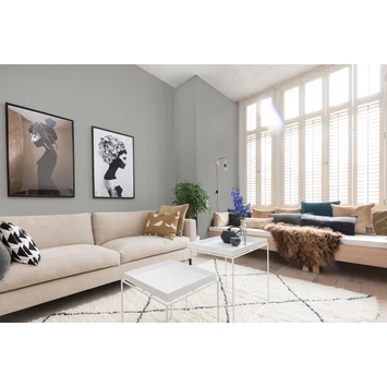 Histor Perfect Finish muurverf mat Clockwork Toy 2,5 liter