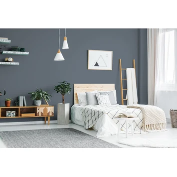 Histor Perfect Finish muurverf mat Sheffield Grey 2,5 liter