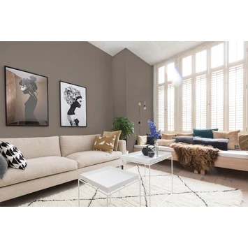 Histor Perfect Finish muurverf mat Wild Wilderness 2,5 liter