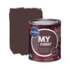 Histor My Color Muurverf Extra Mat Ench Eggplant 1 Liter