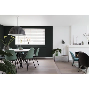 Histor Perfect Finish muurverf mat Starless Sky 2,5 liter