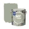 Histor My Color Muurverf Extra Mat Boulder Lich 2,5 Liter