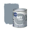 Histor My Color Muurverf Extra Mat Coast Of Maine 1 Liter