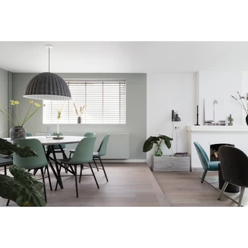 Histor Perfect Finish muurverf mat Shaded Whisper 2,5 liter