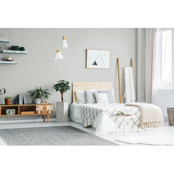 Histor Perfect Finish muurverf mat Shaded Whisper 2,5 liter