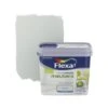 Flexa Mooi Makkelijk Meubels Mint Zijdeglans 750 Ml
