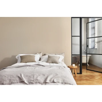 Flexa Creations muurverf vanilla cream extra mat 1 liter