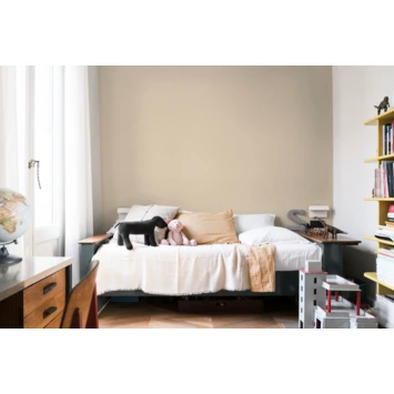 Flexa Creations muurverf vanilla cream extra mat 1 liter