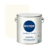 Histor Perfect Finish Muurverf Mat Ral 9003 2,5 Liter