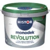 Histor Monodek Revolution Wit 5 Liter