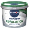 Histor Monodek Revolution Wit 10 Liter