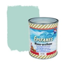 Epifanes Mono-urethane Jachtlak Hoogglans Nr. 3140 Matahornwit 750 Ml