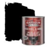 Rust-Oleum RUSTOLEUM KACHEL&BBQ VERF 750ML ZWART