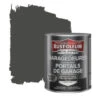 Rust-Oleum Metal Expert Verf Voor Garagadeuren Hoogglans RAL 7016 750 Ml