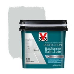 V33 Renovatieverf Badkamer Pluim 750 Ml