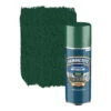 Hammerite Metaallak Spuitbus Donkergroen Hamerslag 400 Ml