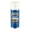 Hammerite Metaallak Spuitbus Wit Hoogglans 400 Ml