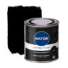 Histor Perfect Finish Schoolbordverf Black 0,25 Liter