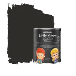 Rust-Oleum Rustoleum Little Stars Schoolbordverf Toverspreuk 750ml