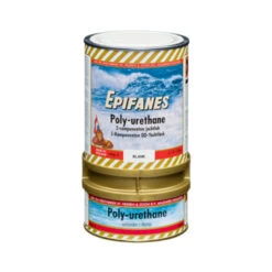 Epifanes Poly-uretha Blank Zg 750 Gr