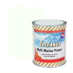 Epifanes Multi Marine Primer Wit 750 Ml