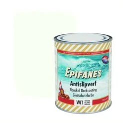 Epifanes Antislipverf Wit 750 Ml