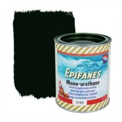 Epifanes Mono-urethane Jachtlak Hoogglans Nr. 3165 Deep Green 750 Ml