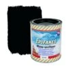 Epifanes Mono-urethane Jachtlak Hoogglans Nr. 3119 Black 750 Ml