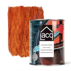 Lacq Jachtlak 1 Liter