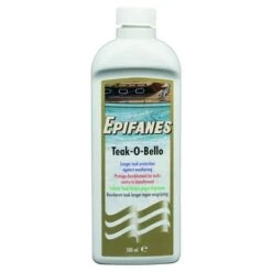 Epifanes Teak-O-Bello Teakbeschermer 500 Ml