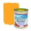 Epifanes Mono-urethane Jachtlak Hoogglans Nr. 3137 Yellow 750 Ml