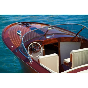 Lacq Jachtlak 2,5 liter