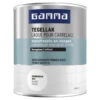 GAMMA Tegellak Hoogglans 750 Ml Wit