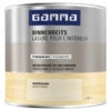 GAMMA Binnenbeits Transparant 250 Ml White Wash