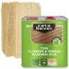 CetaBever Vlonder & Terras Olie Bankirai 2,5 L