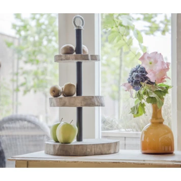 Lacq Decowax taupe 370 ml