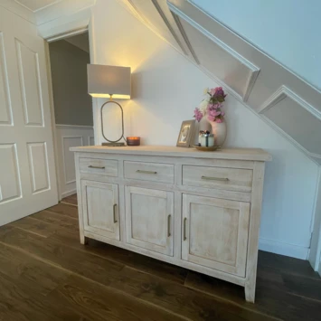 Lacq Decowax taupe 370 ml