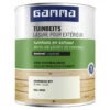 GAMMA Tuinbeits Tuinhuis & Schuur Dekkend RAL 9010 Gebroken Wit 750 Ml